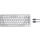 Logitech MX Mechanical Mini for Mac Silver - 1080189 - zdjęcie 6